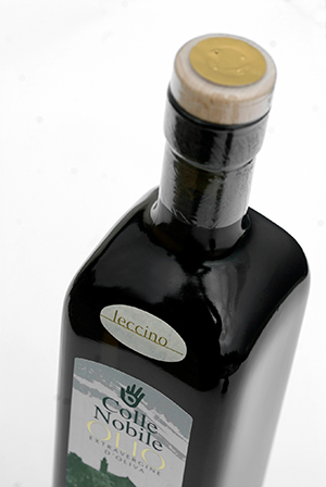 leccino olio